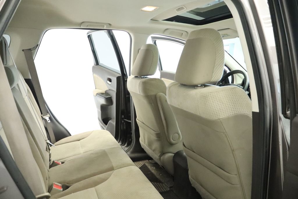 Used 2012 Honda CR-V EX image 20