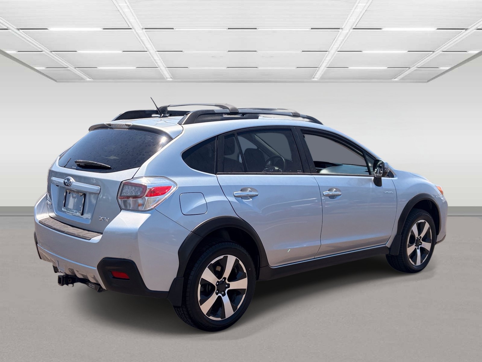 Used 2014 Subaru Crosstrek 2.0i Premium w/ Popular Package #2 AWD/4WD image 5