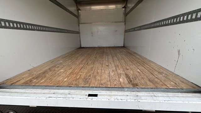 Used 2024 Ford E-350 and Econoline 350 Super Duty w/ Driver's Safety Package RWD image 39