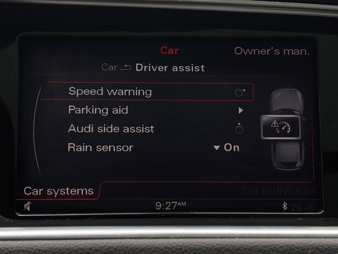 Used 2017 Audi SQ5 Premium Plus image 8