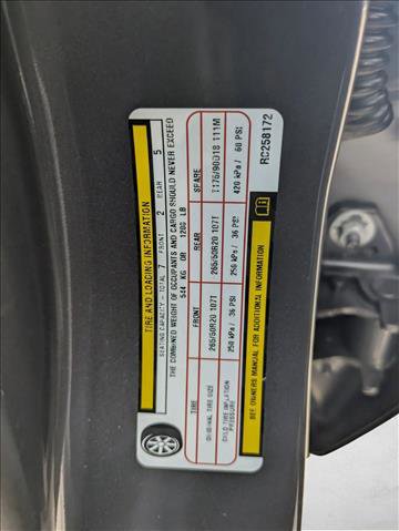 Used 2024 Dodge Durango R/T w/ Blacktop Package image 25