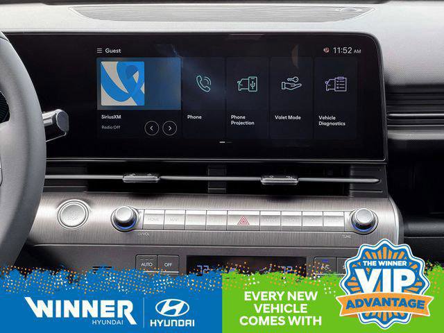 New 2026 Hyundai Kona SEL Sport image 18