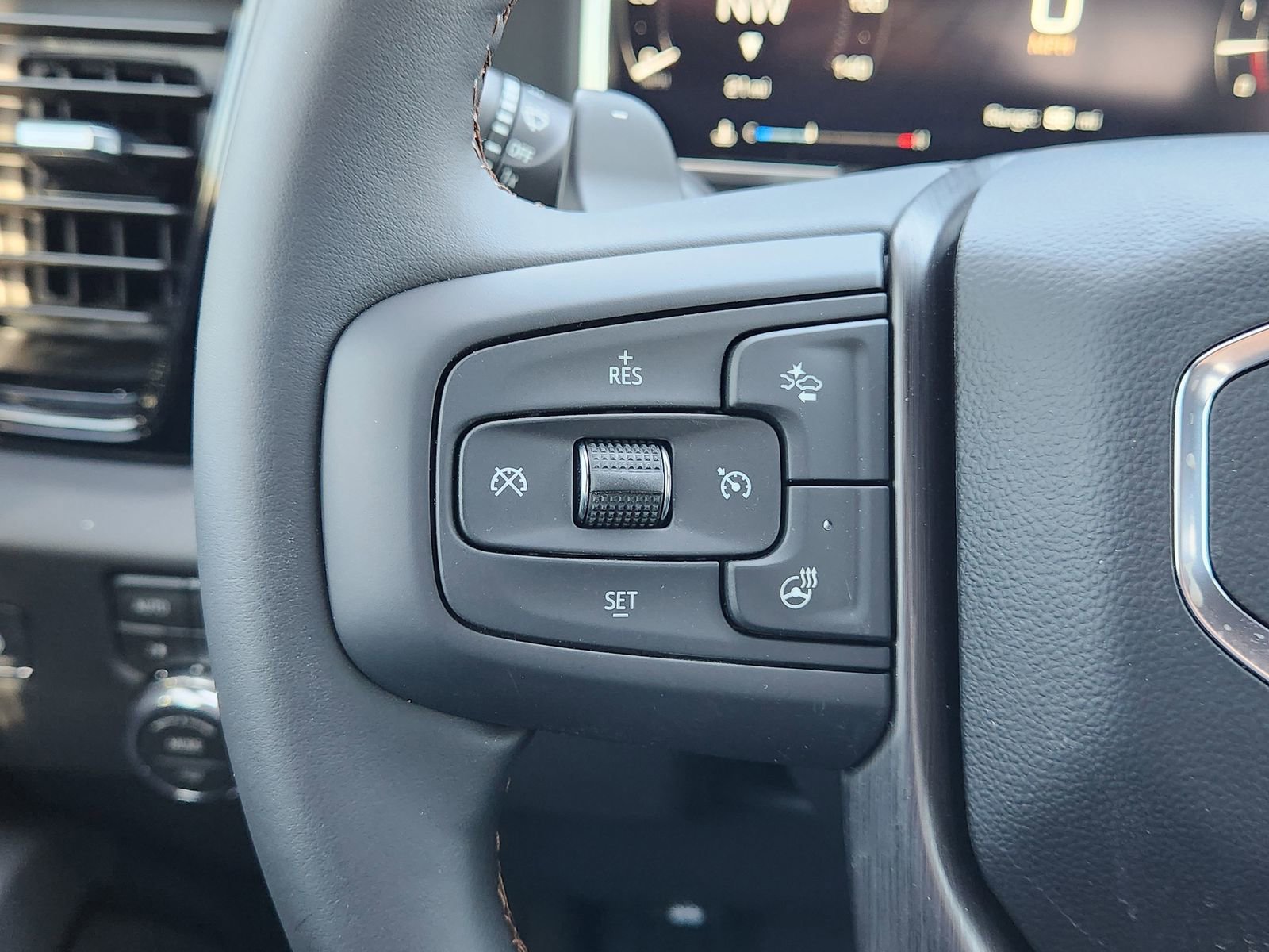 New 2026 GMC Sierra 1500 AT4 w/ AT4 Premium Package image 30