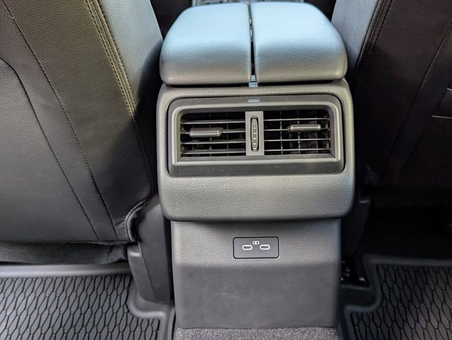 Used 2025 MAZDA CX-50 AWD 2.5 S w/ Weather Package image 10