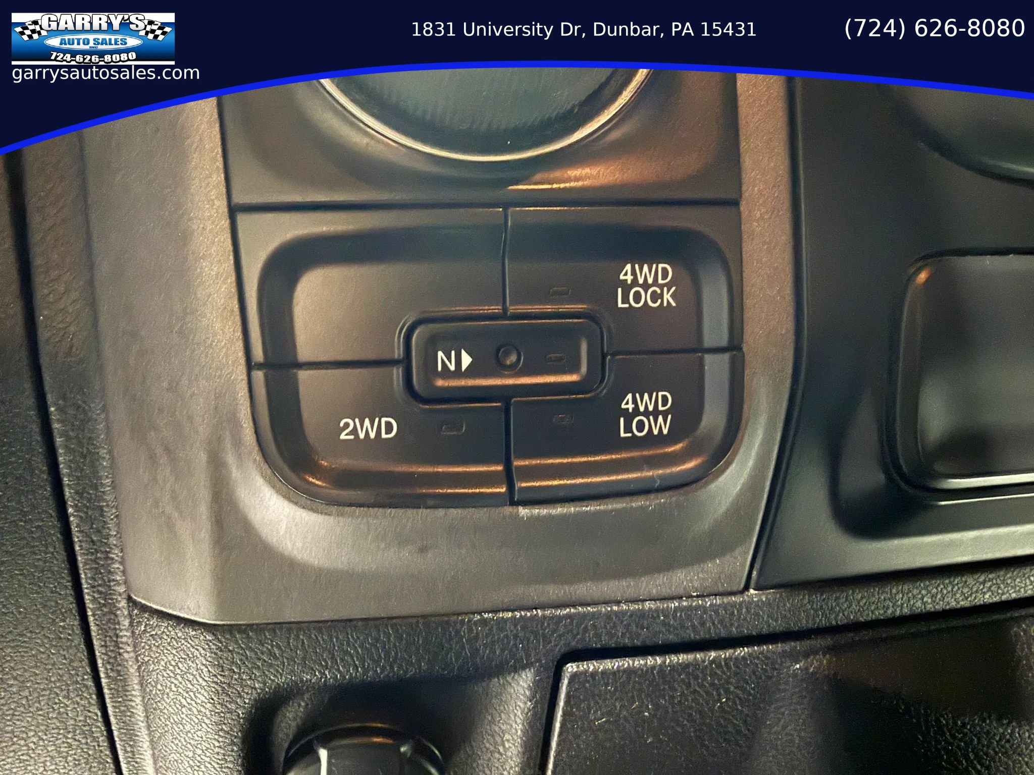 Used 2018 RAM 1500 Express image 21