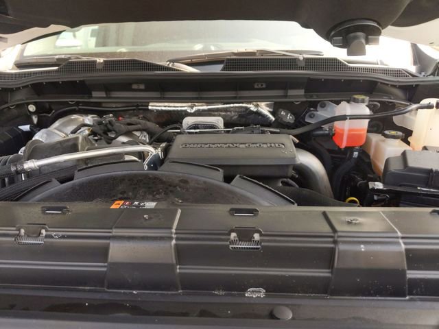 New 2024 Chevrolet Silverado 3500 W/T w/ WT Convenience Package image 49