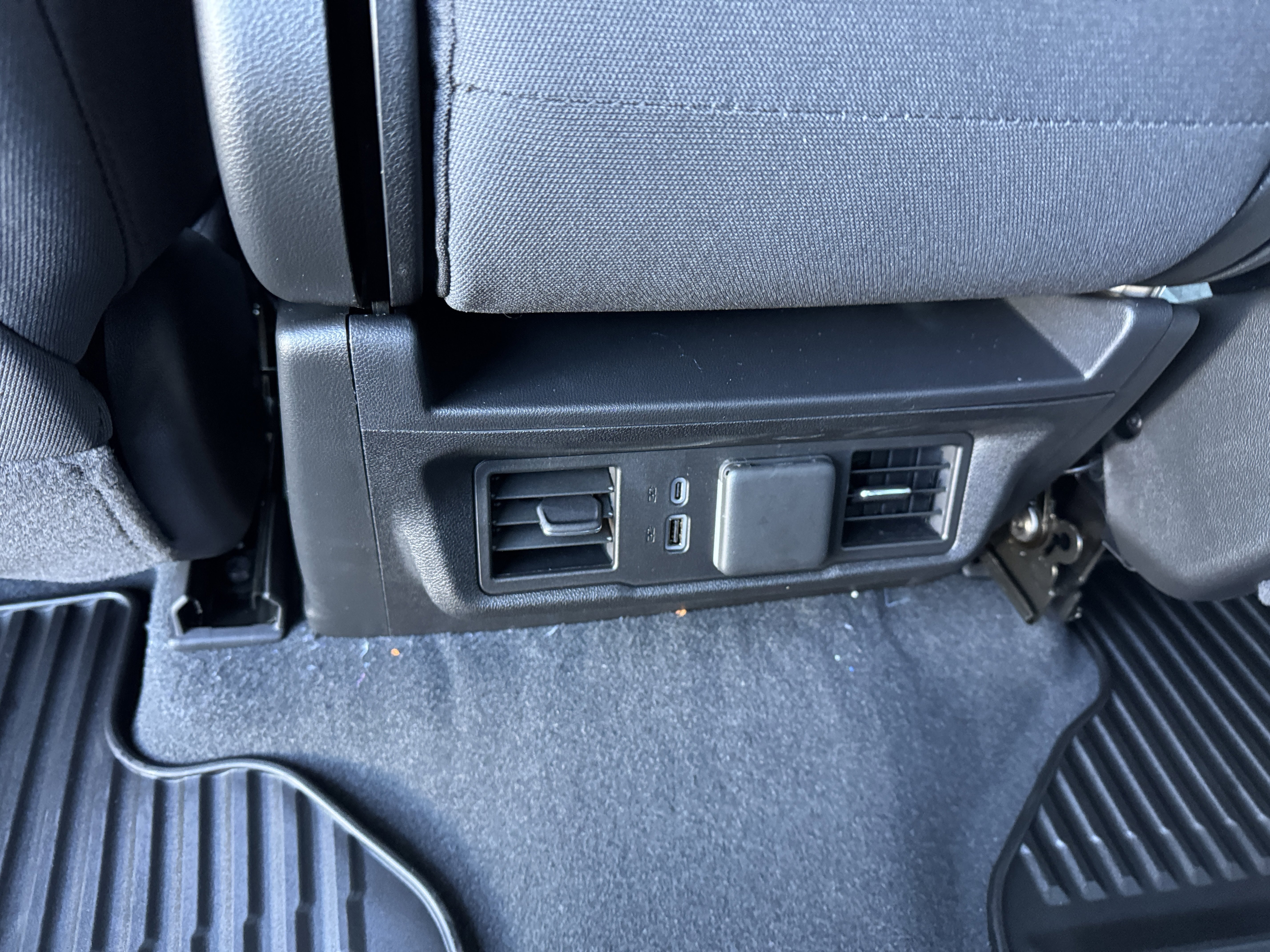 New 2026 Chevrolet Silverado 1500 LT w/ All Star Edition Plus image 16