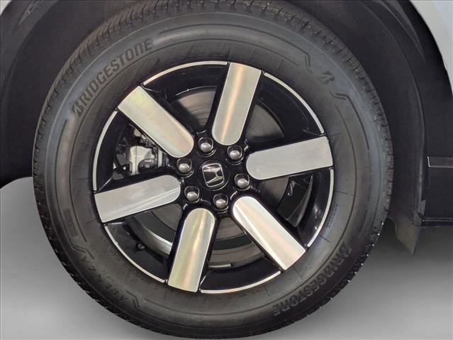 New 2026 Honda Prologue Touring image 10