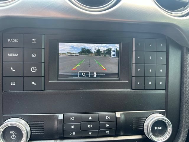 Used 2022 Ford Mustang GT RWD image 10