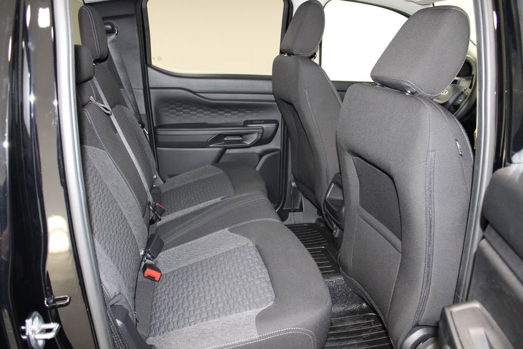 New 2025 Ford Ranger XL w/ Trailer Tow Package image 28