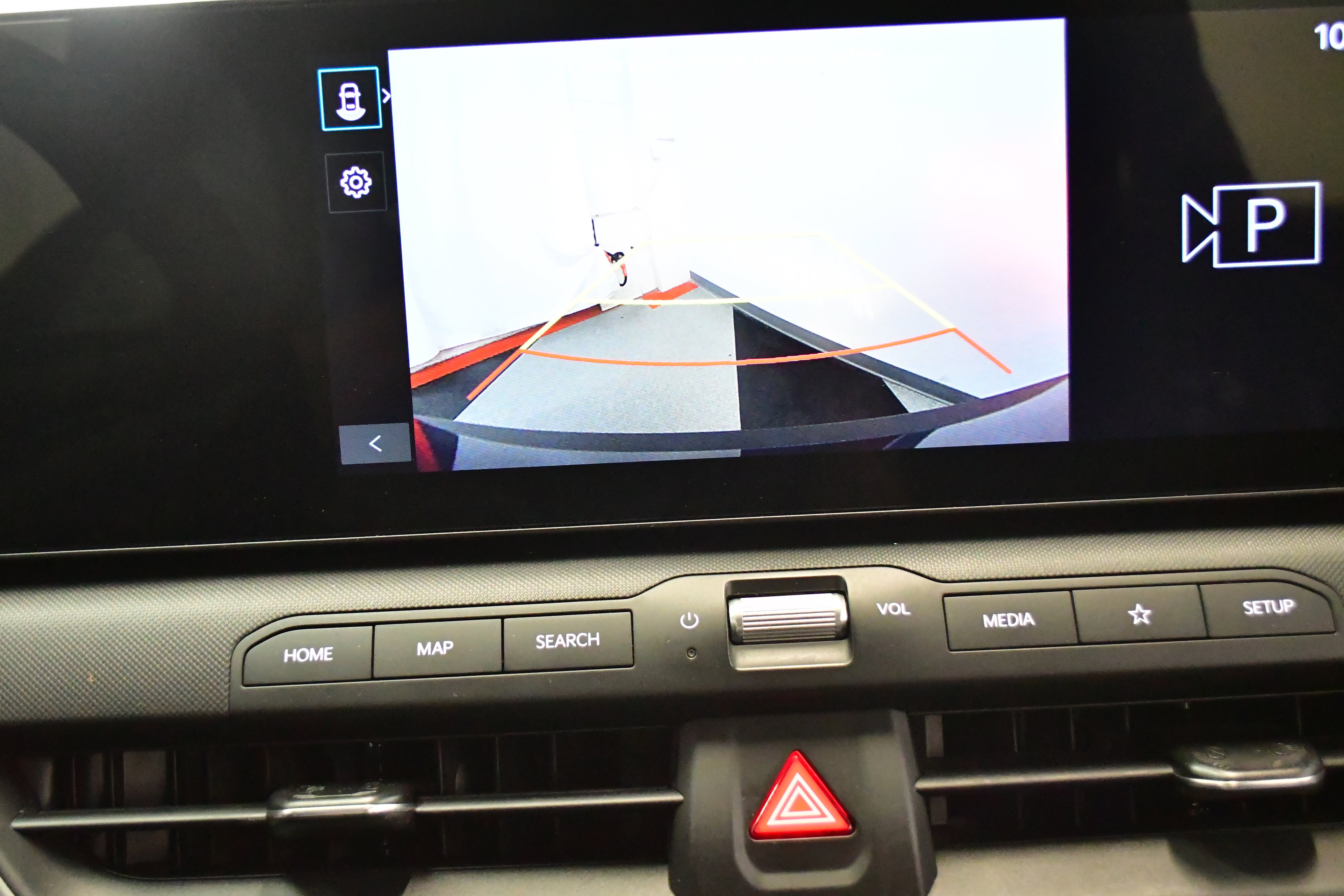 Used 2025 Kia K4 image 22