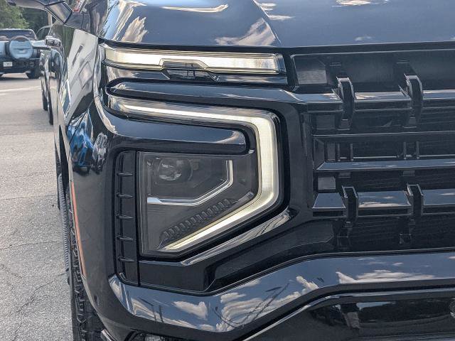 Used 2025 Chevrolet Tahoe Z71 AWD/4WD image 10