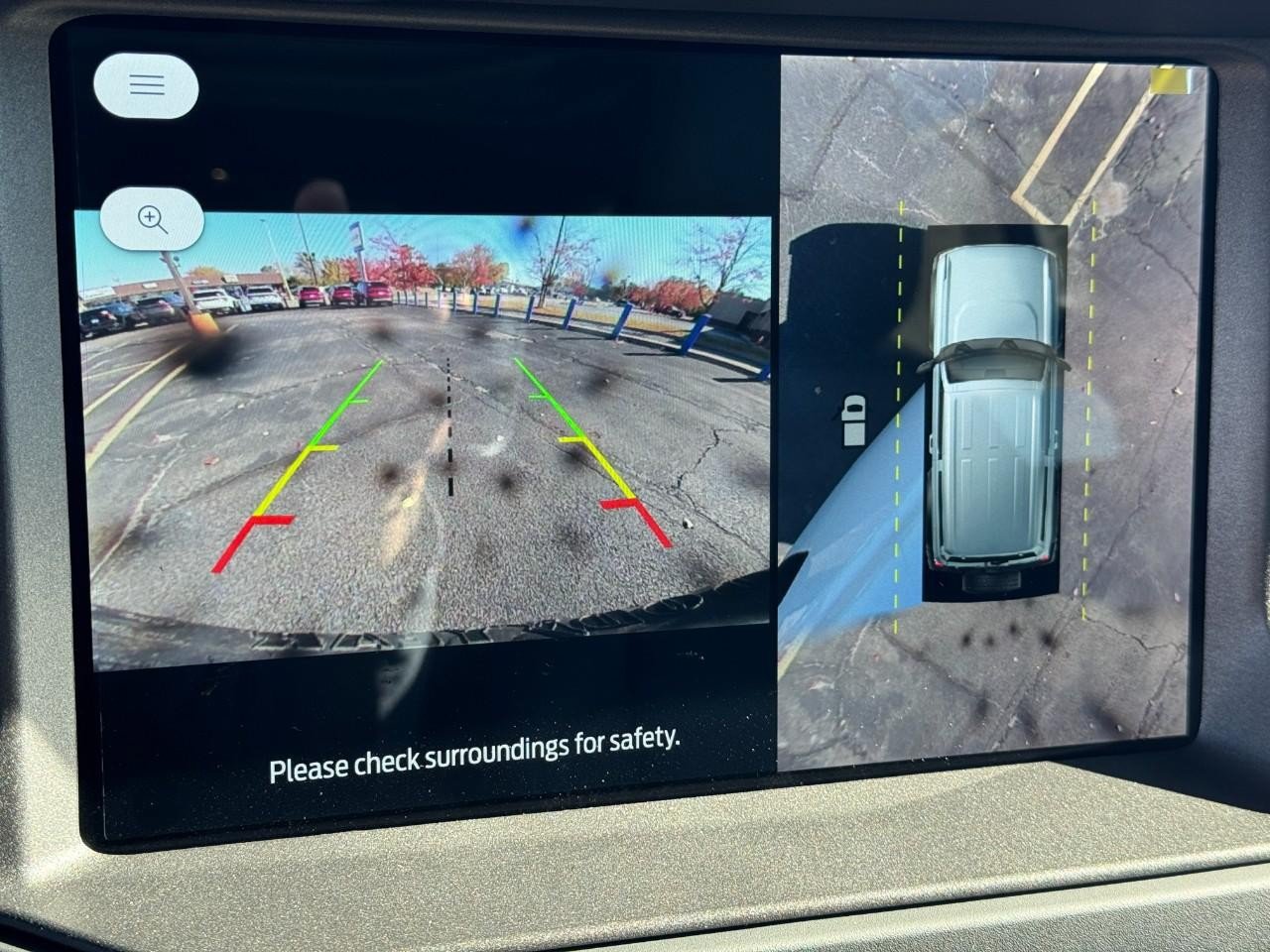 New 2025 Ford Bronco Badlands image 18