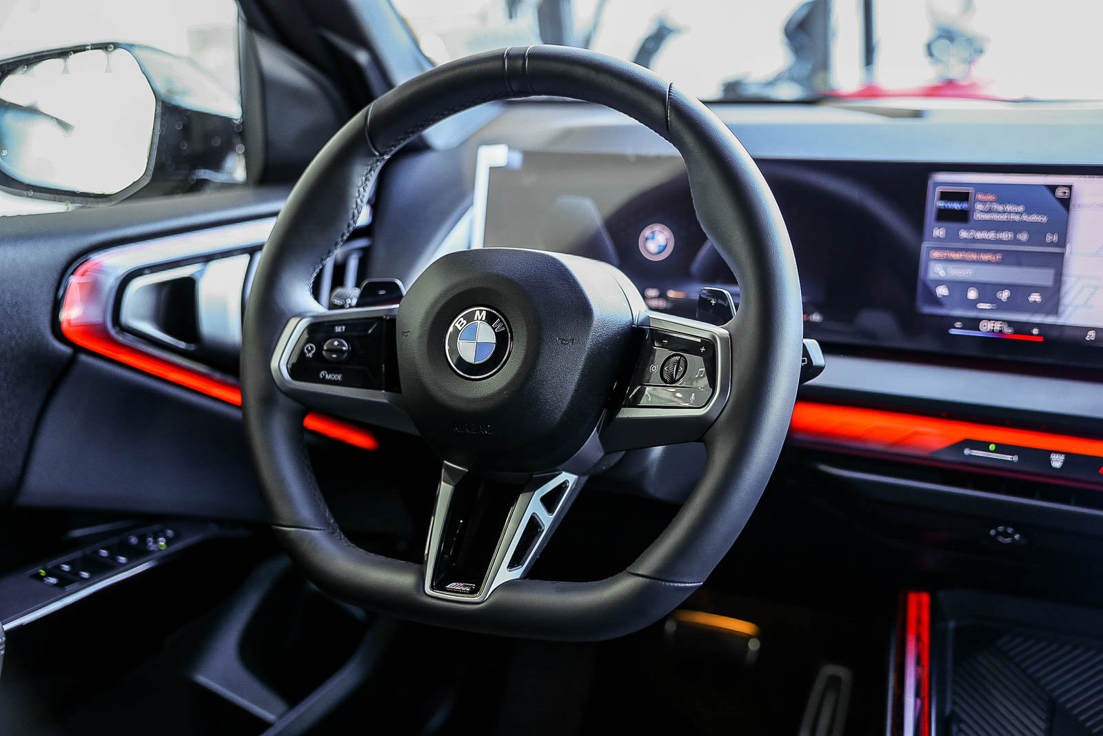 Used 2026 BMW X3 xDrive30 w/ M Sport Package image 21