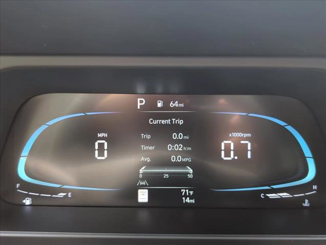 New 2026 Hyundai Elantra Sport FWD image 11