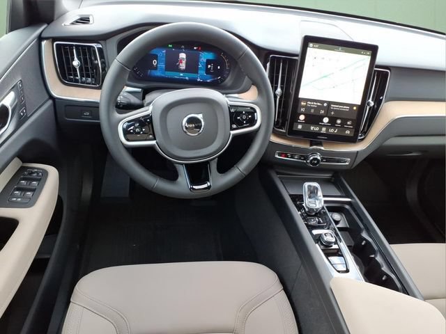 New 2026 Volvo XC60 B5 Plus w/ Protection Package Premier AWD/4WD image 13