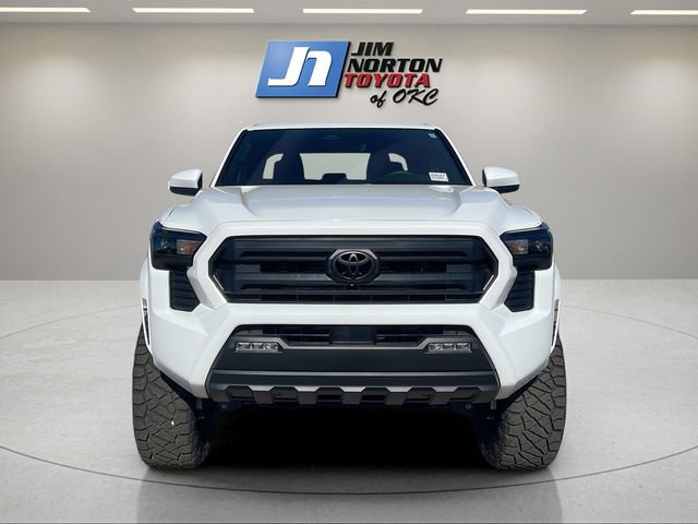 New 2026 Toyota Tacoma SR5 image 2