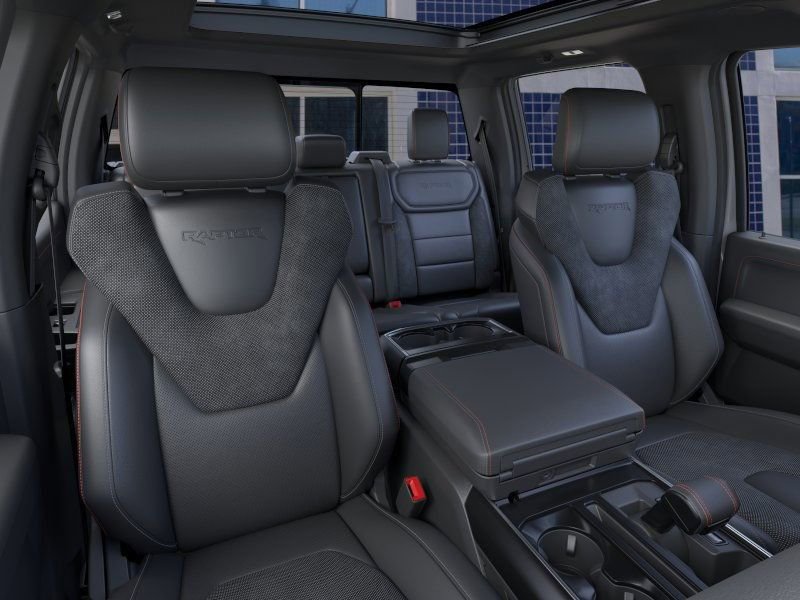 New 2026 Ford F150 Raptor image 11