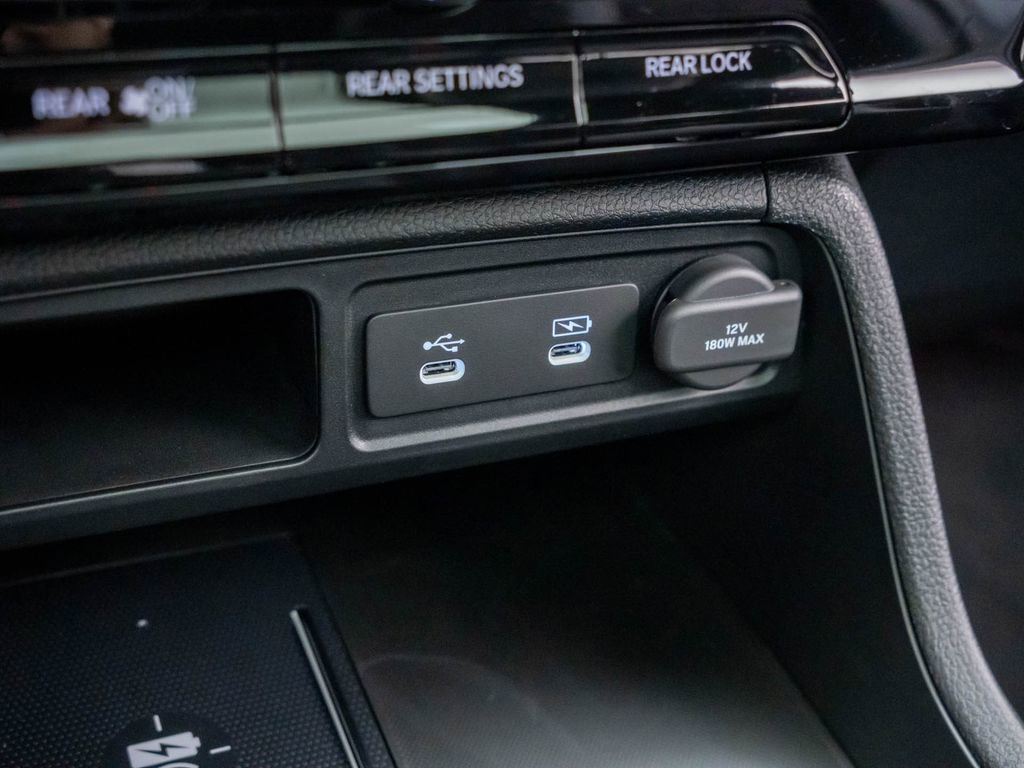 New 2026 Honda Pilot Black Edition image 26