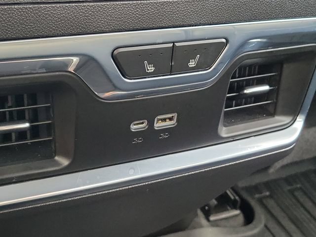 Certified 2022 GMC Sierra 1500 Denali AWD/4WD image 19