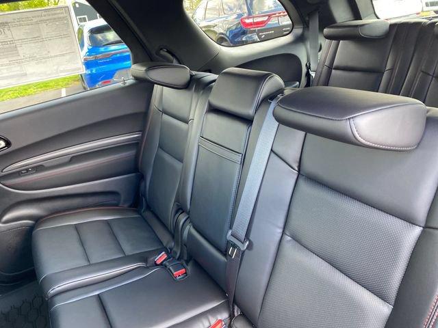 Used 2026 Dodge Durango GT AWD/4WD image 24