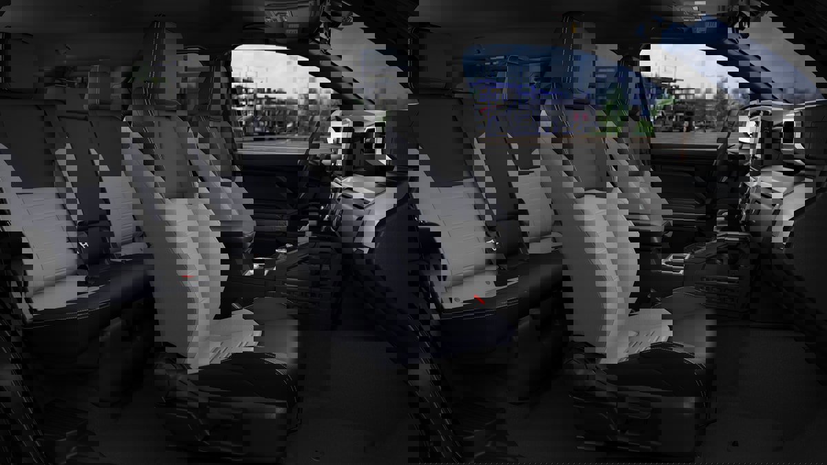 New 2026 Toyota 4Runner TRD Off-Road image 20