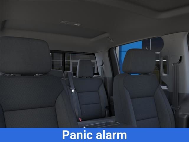 New 2026 Chevrolet Silverado 1500 RST image 25