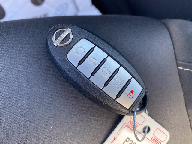 Used 2025 Nissan Altima 2.5 SV FWD image 23