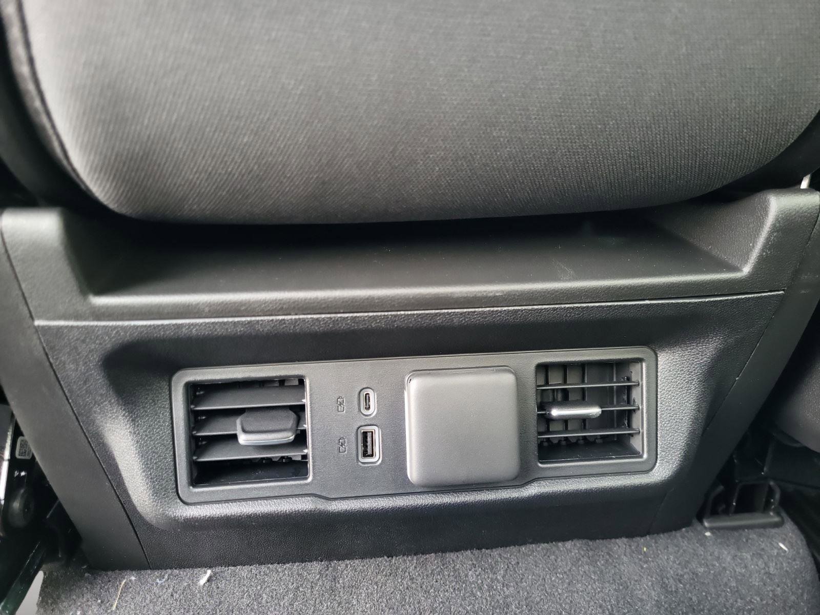 New 2026 Chevrolet Silverado 1500 LT image 20