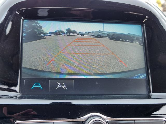 Used 2022 Hyundai Kona Limited w/ Cargo Package FWD image 22