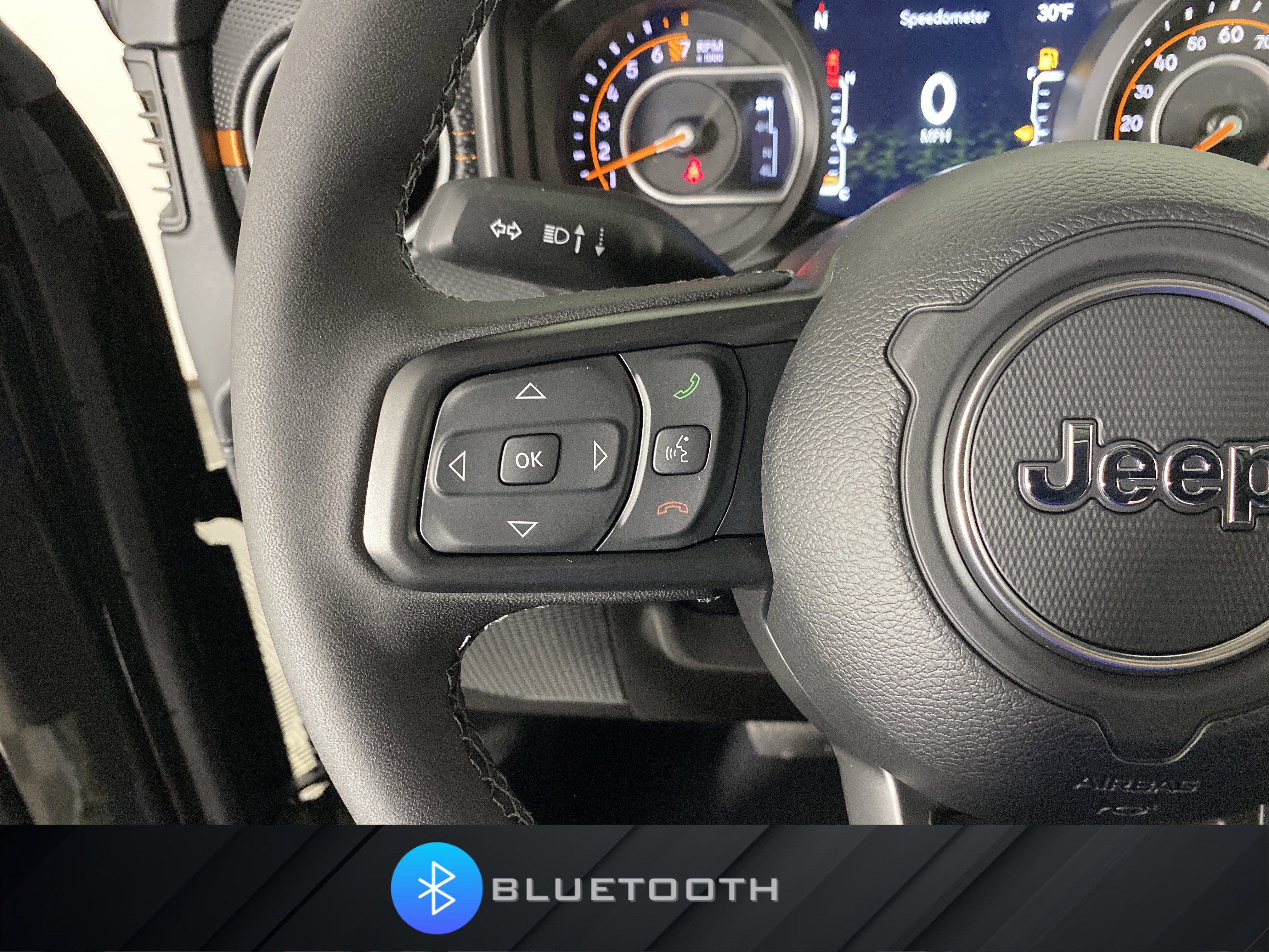 New 2026 Jeep Gladiator Mojave image 18