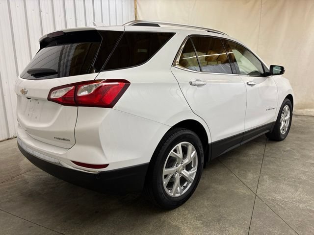 Used 2021 Chevrolet Equinox Premier FWD image 6
