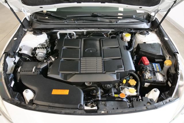 Used 2018 Subaru Legacy 3.6R Limited image 9