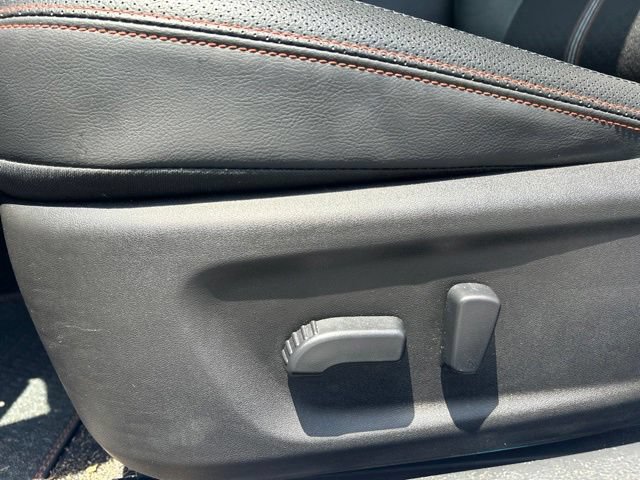 Used 2025 Nissan Altima 2.5 SR FWD image 21