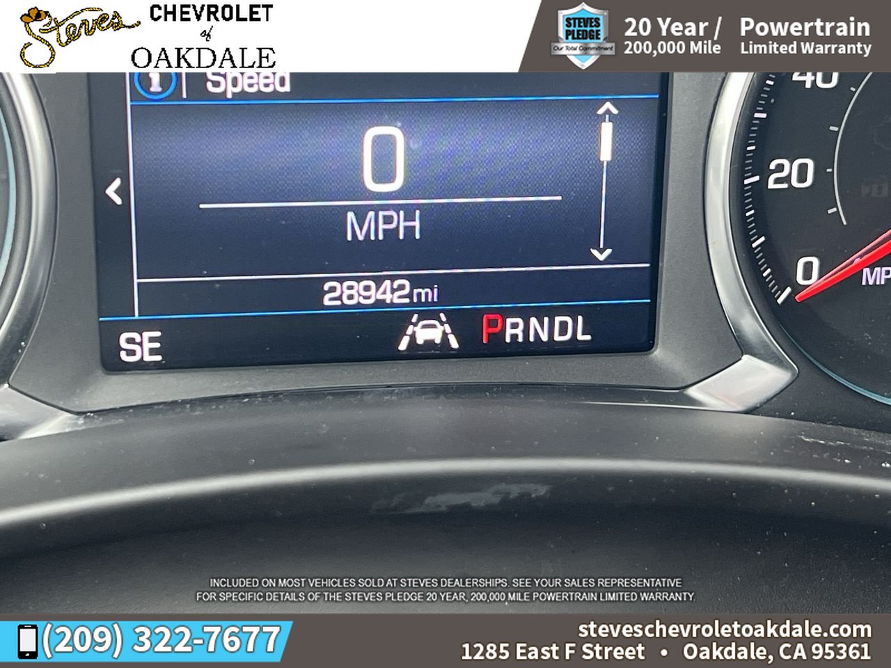 Certified 2024 Chevrolet Equinox LS w/ LS Convenience Package FWD image 16