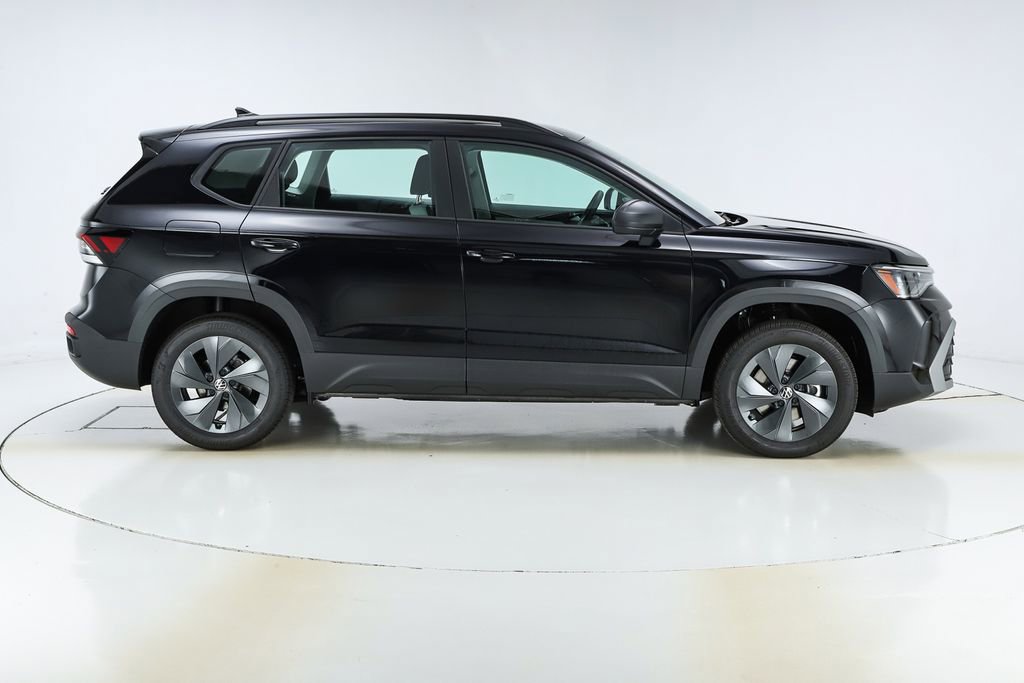 New 2026 Volkswagen Taos S FWD image 46