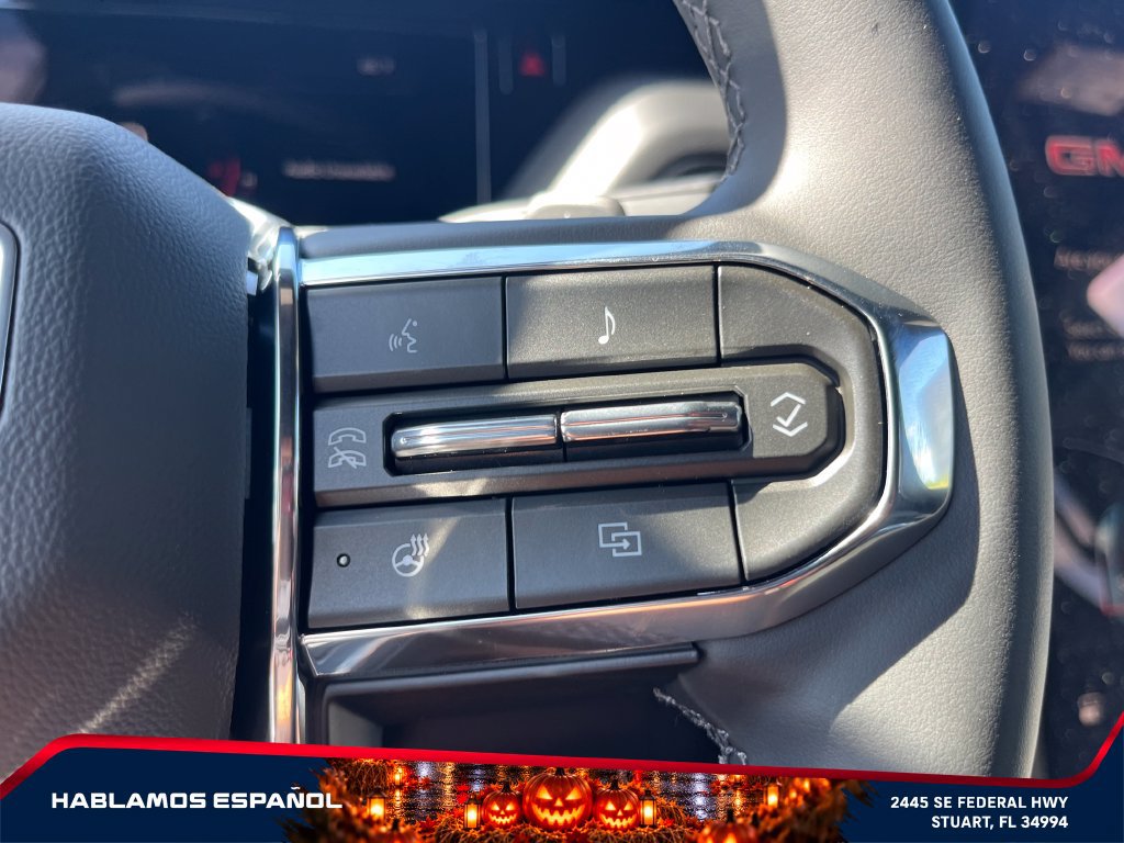 New 2027 GMC Yukon XL Denali w/ Denali Reserve Package AWD/4WD image 27