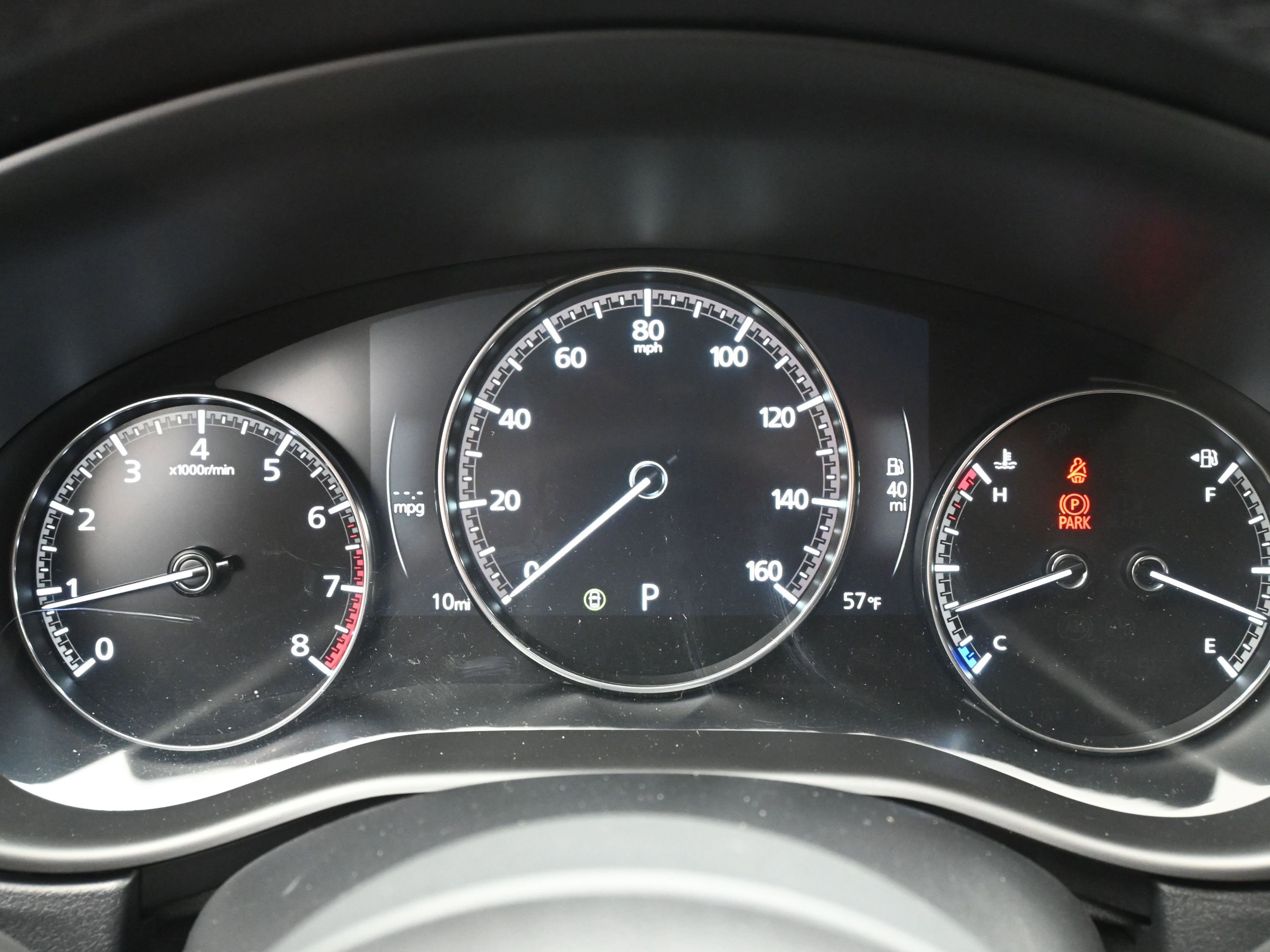 New 2026 MAZDA CX-30 AWD 2.5 S image 5