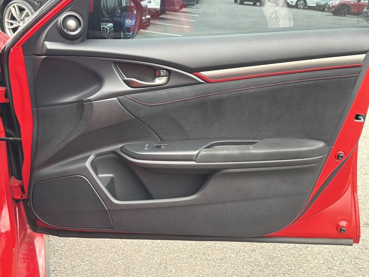 Used 2018 Honda Civic Type R image 20