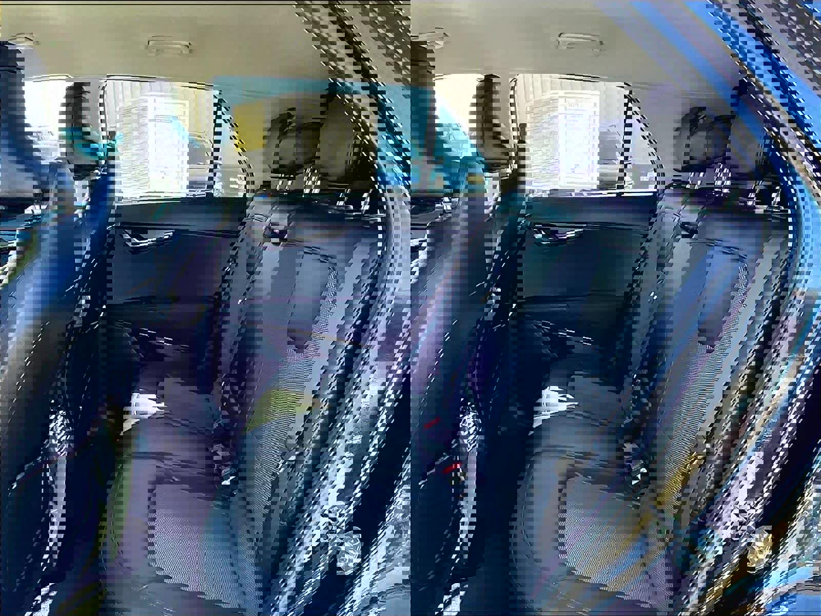 Used 2024 Kia Niro Wind image 15