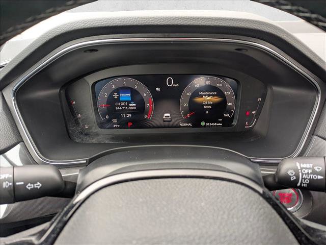 Used 2024 Acura Integra A-Spec image 11