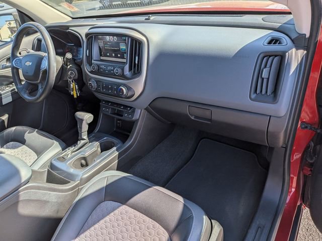 Used 2015 Chevrolet Colorado Z71 RWD image 37