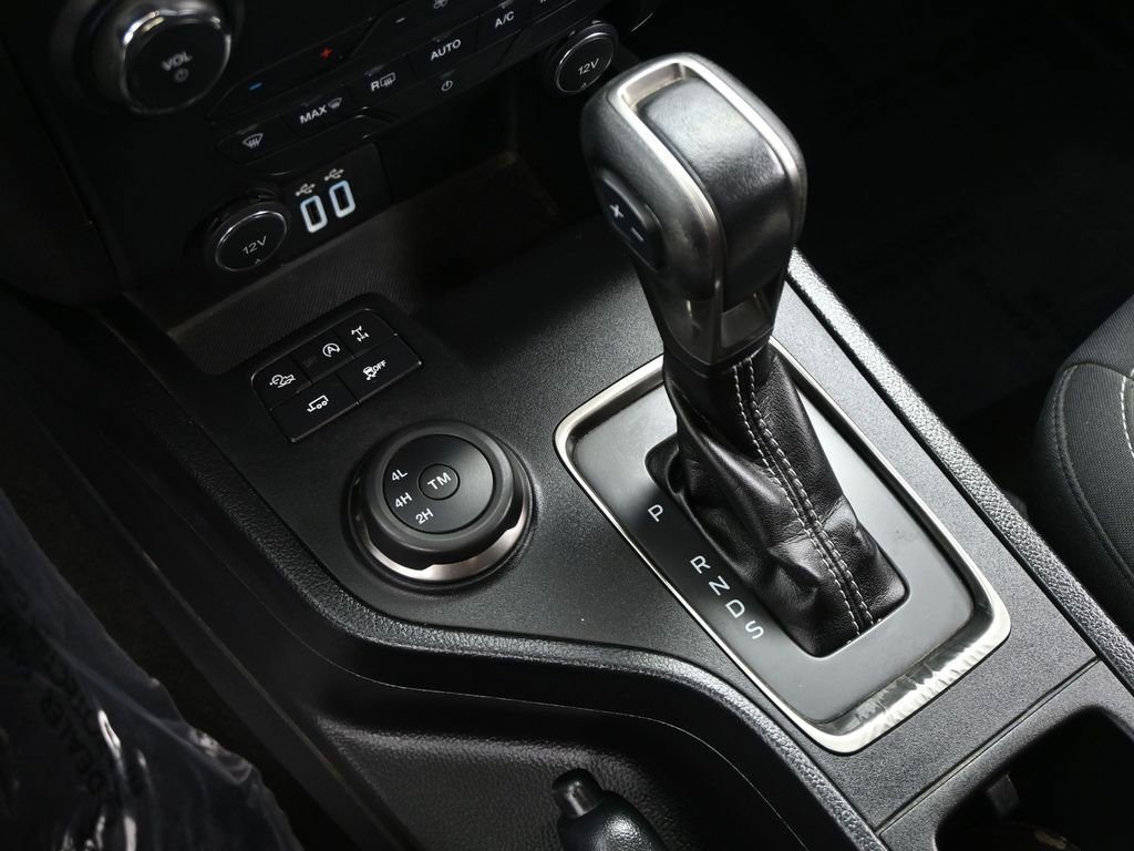 Used 2021 Ford Ranger XLT w/ Equipment Group 301A Mid image 22