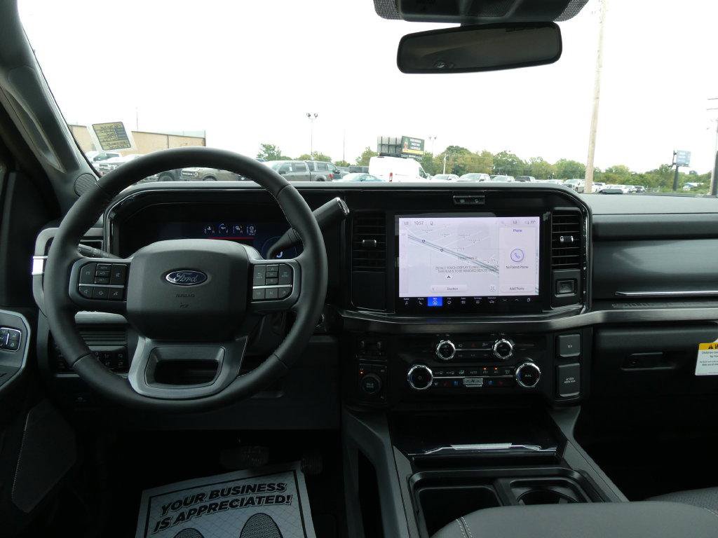 New 2027 Ford F350 Lariat AWD/4WD image 16