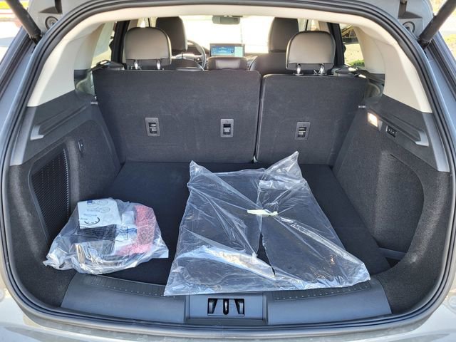 New 2026 Lincoln Corsair Grand Touring image 18