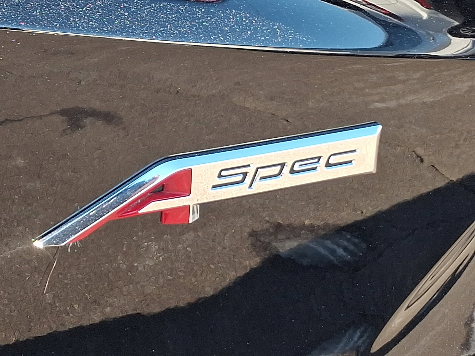 Certified 2024 Acura RDX A-Spec image 34