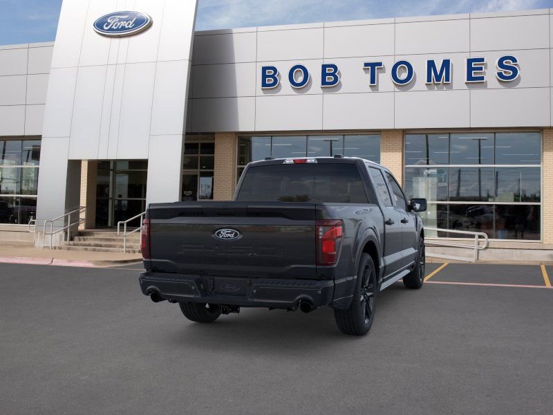 New 2026 Ford F150 STX image 10