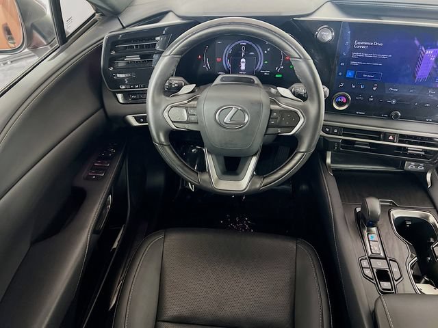 Used 2024 Lexus RX 350 w/ Convenience Package AWD/4WD image 24