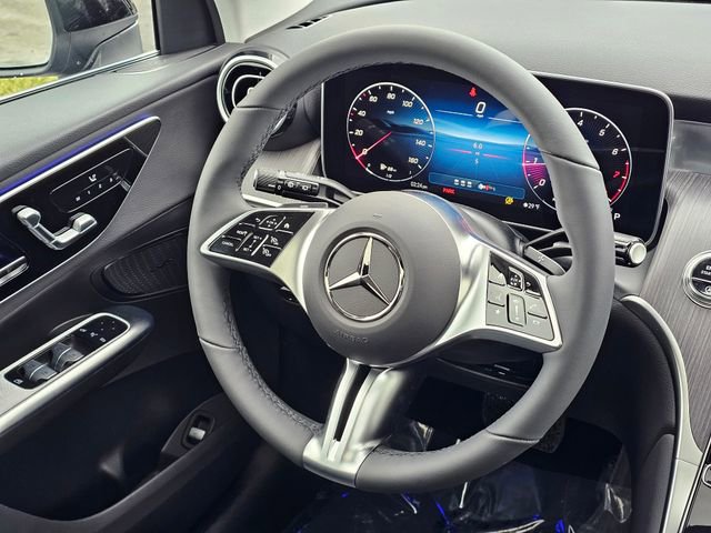 New 2026 Mercedes-Benz GLC 300 4MATIC image 29