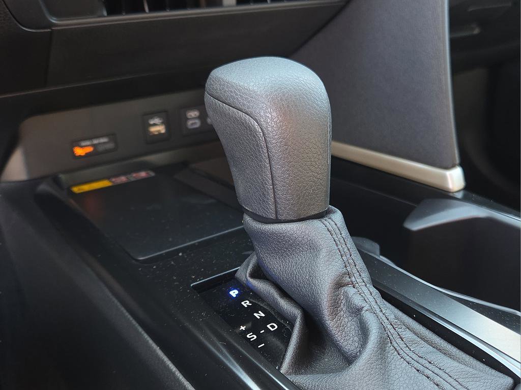 New 2026 Toyota Camry LE FWD image 26